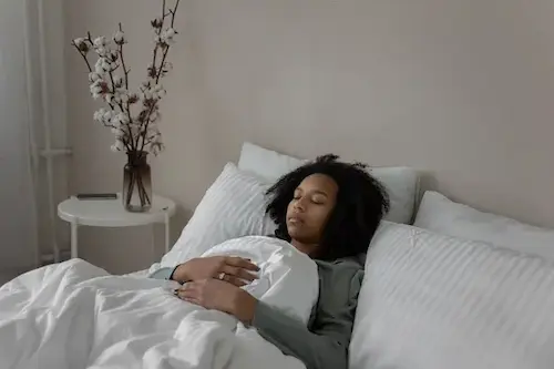 Como Fazer Reprogramação Mental Para Dormir: O Segredo do Estado Teta