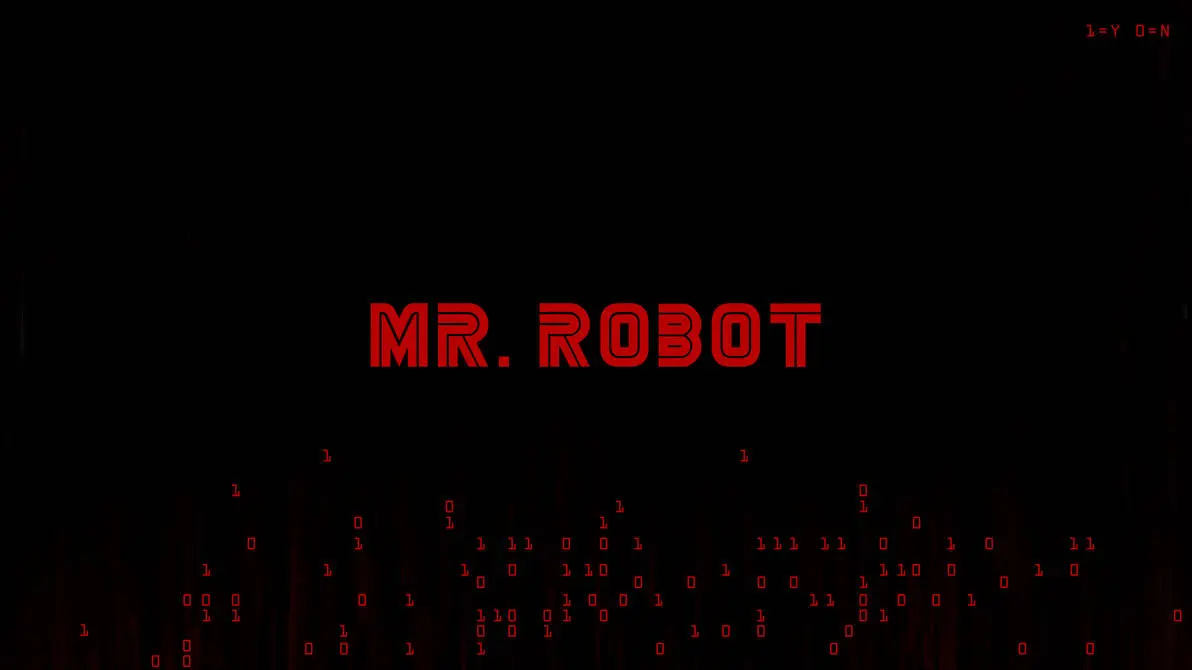 Mr. Robot: The Real Mirror of IT and the Hacker World | Malieda Hub