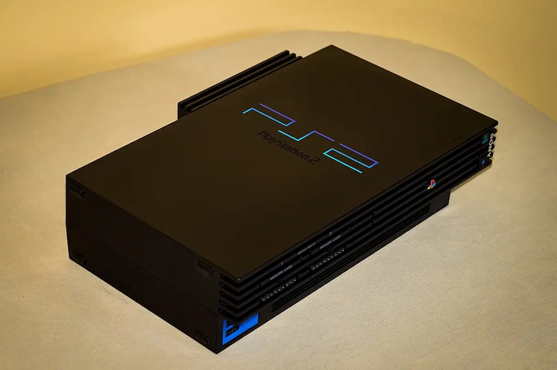 From Matrix to Firewall: Why Was it Easy to Mod a PS2 but PS5 is a Fortress? | Malieda Hub